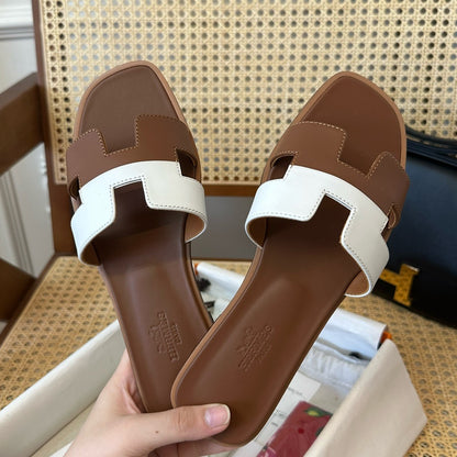 에르메스 / 오란 샌들 스위프트