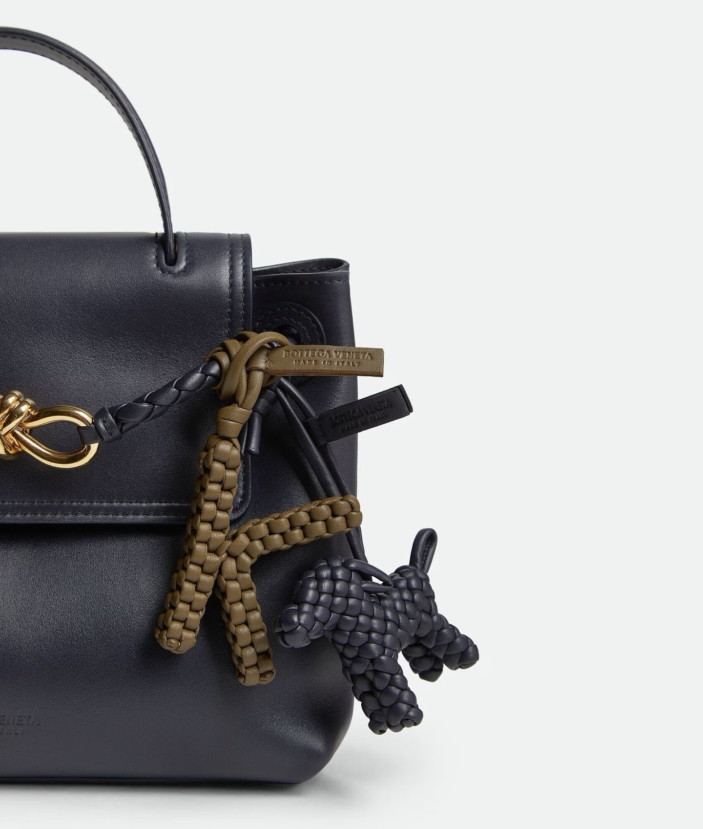 보테가 베네타 / 레터 K 참