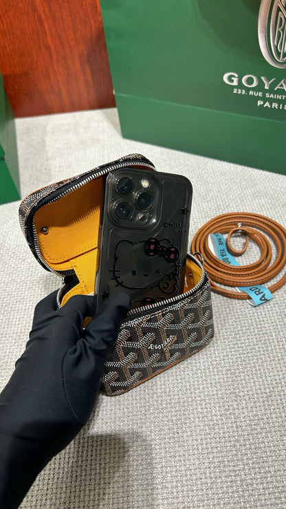 고야드 / 뮤즈 바티니 나노