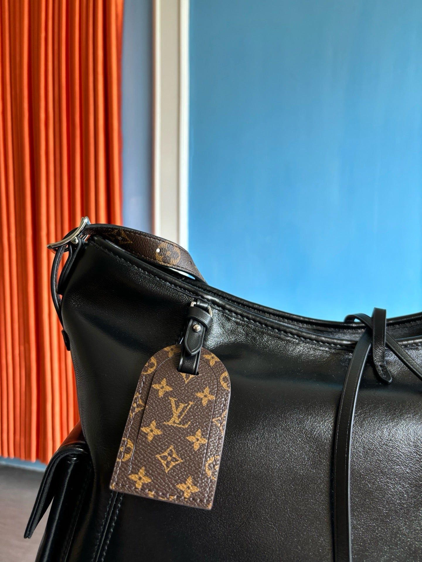 루이비통 / 캐리 올 트레블 백