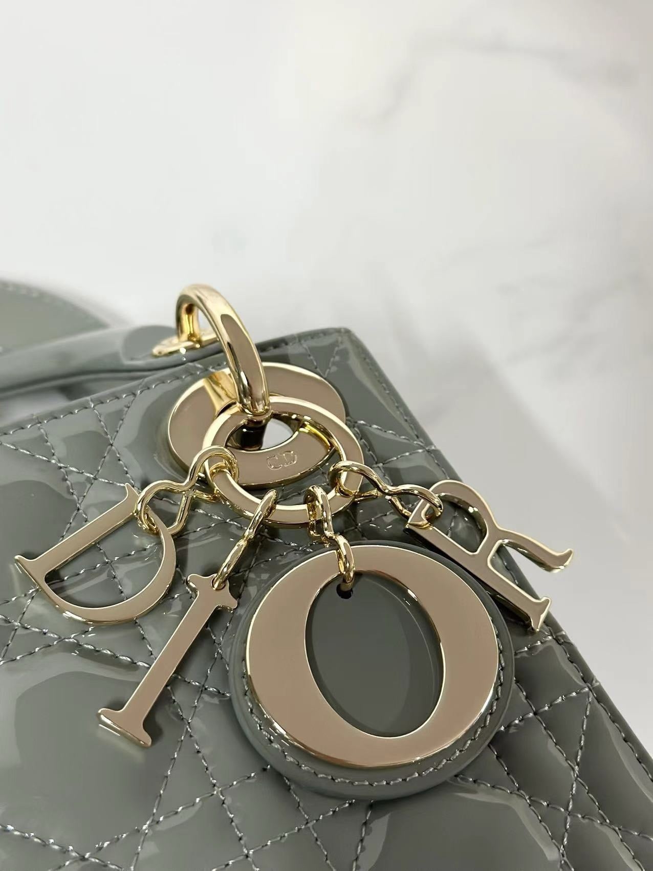 디올 / 레이디 백 미니