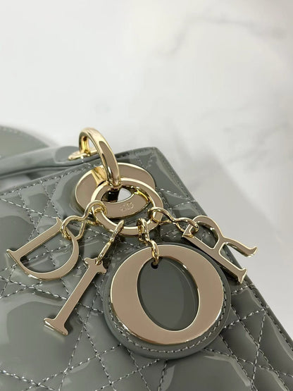 디올 / 레이디 백 미니