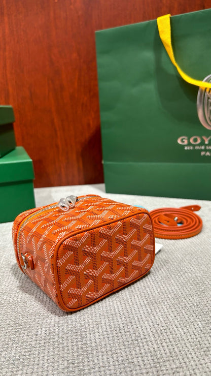 고야드 / 뮤즈 바니티 나노