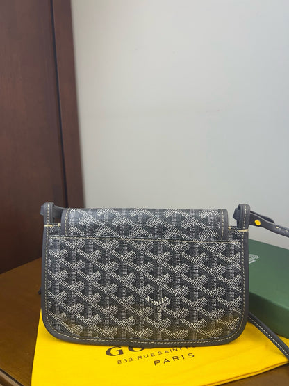 고야드 / 플뤼메 클러치 지갑