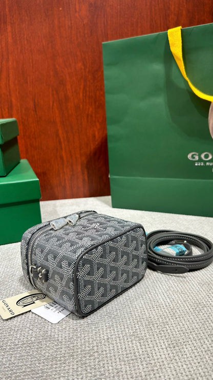 고야드 / 뮤즈 바니티 나노