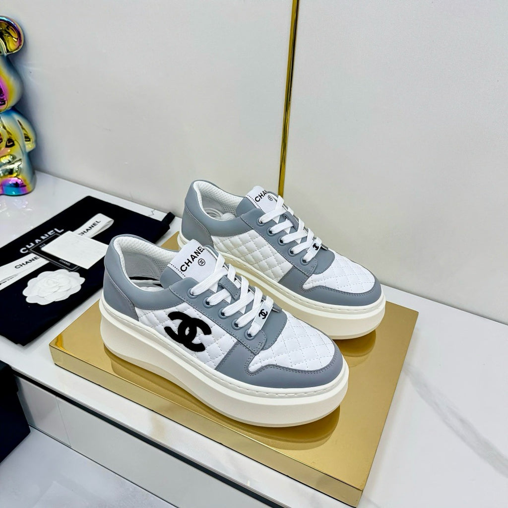 샤넬 / 스니커즈