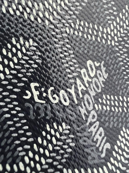 고야드 / 플뤼메 클러치 지갑