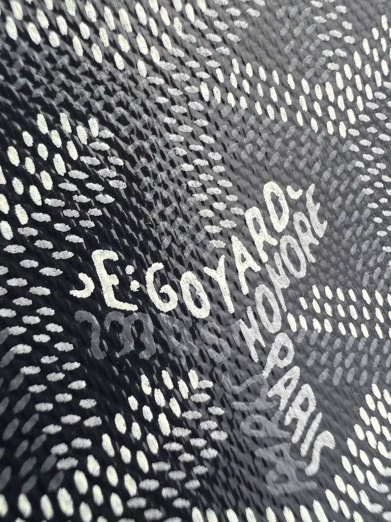 고야드 / 플뤼메 클러치 지갑