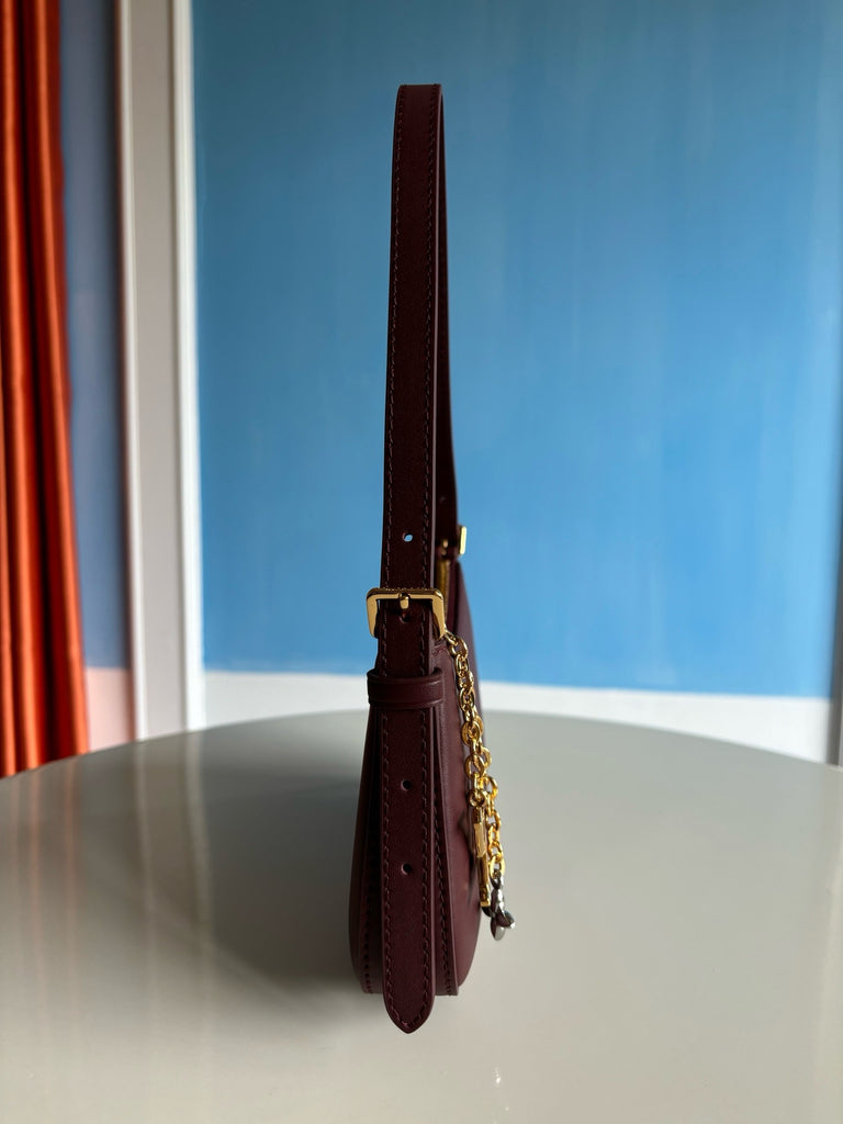 루이비통 / 포쉐트 LV 블룸