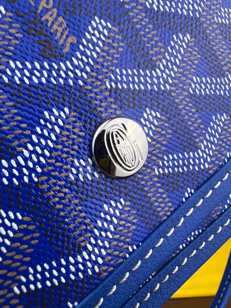 고야드 / 플뤼메 클러치 지갑