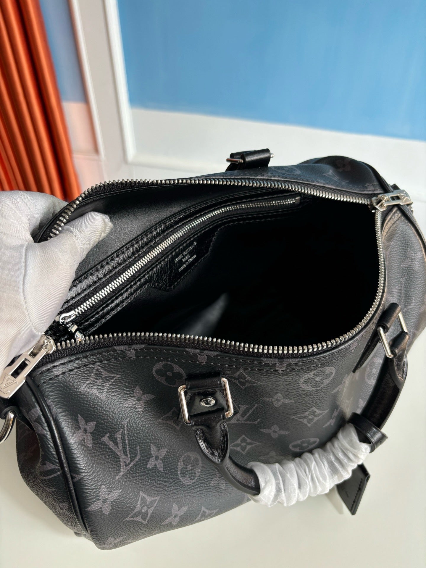 루이비통 / 스피디 소프트 30