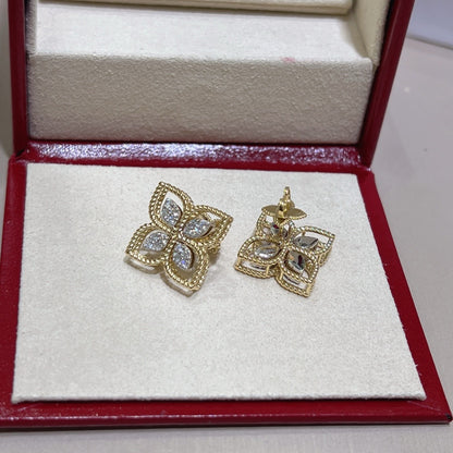 로베르토 코인 / 이어링 18K