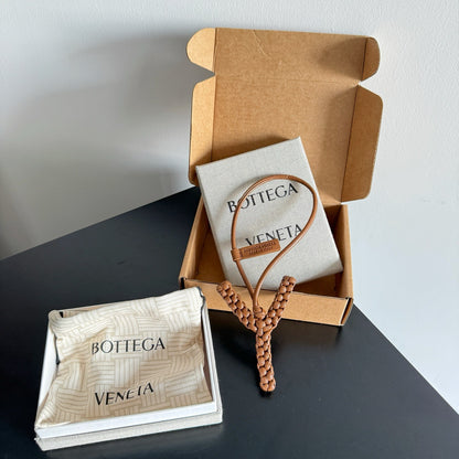 보테가 베네타 / 레터 Y 참