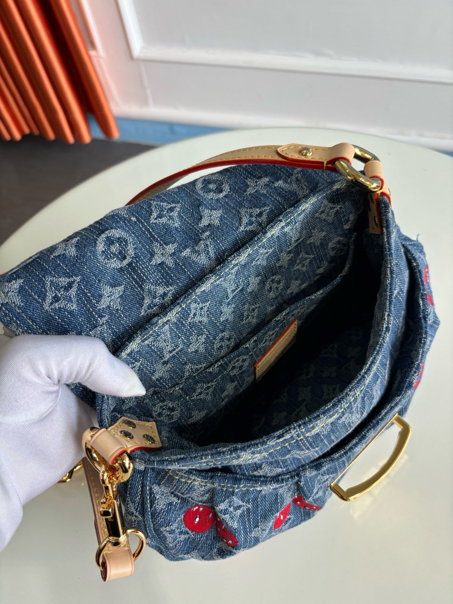 루이비통 / LV x TM 선셋