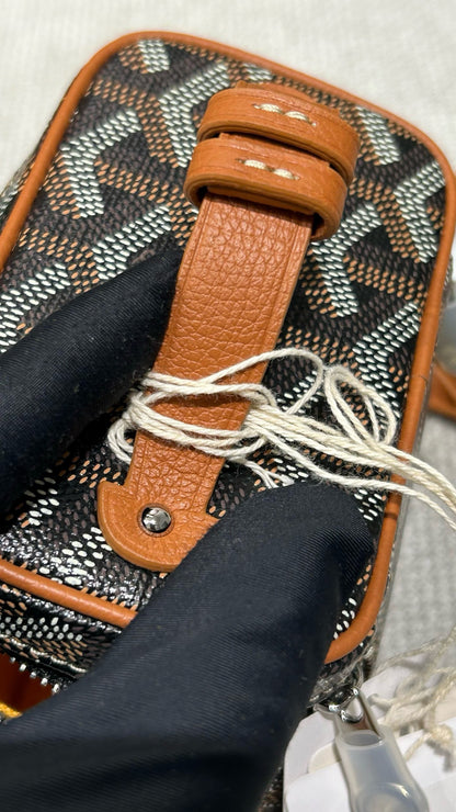 고야드 / 뮤즈 바티니 나노