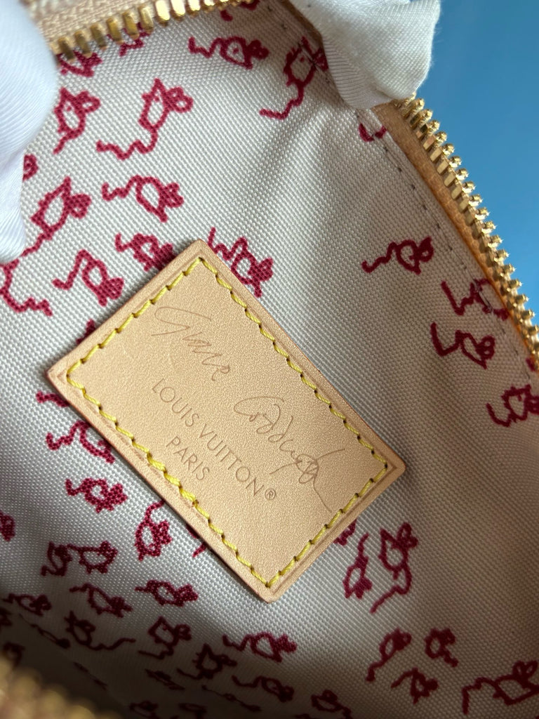 루이비통 / 스피디 반둘리에 20