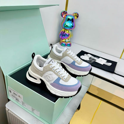 샤넬 / 스니커즈