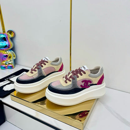 샤넬 / 스니커즈