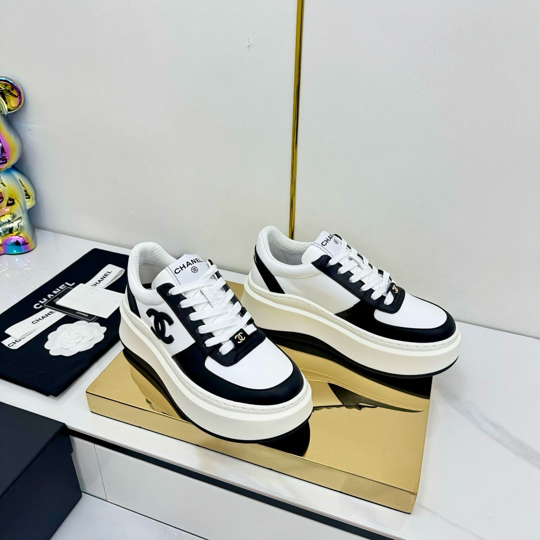 샤넬 / 스니커즈