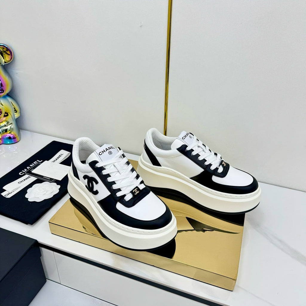 샤넬 / 스니커즈
