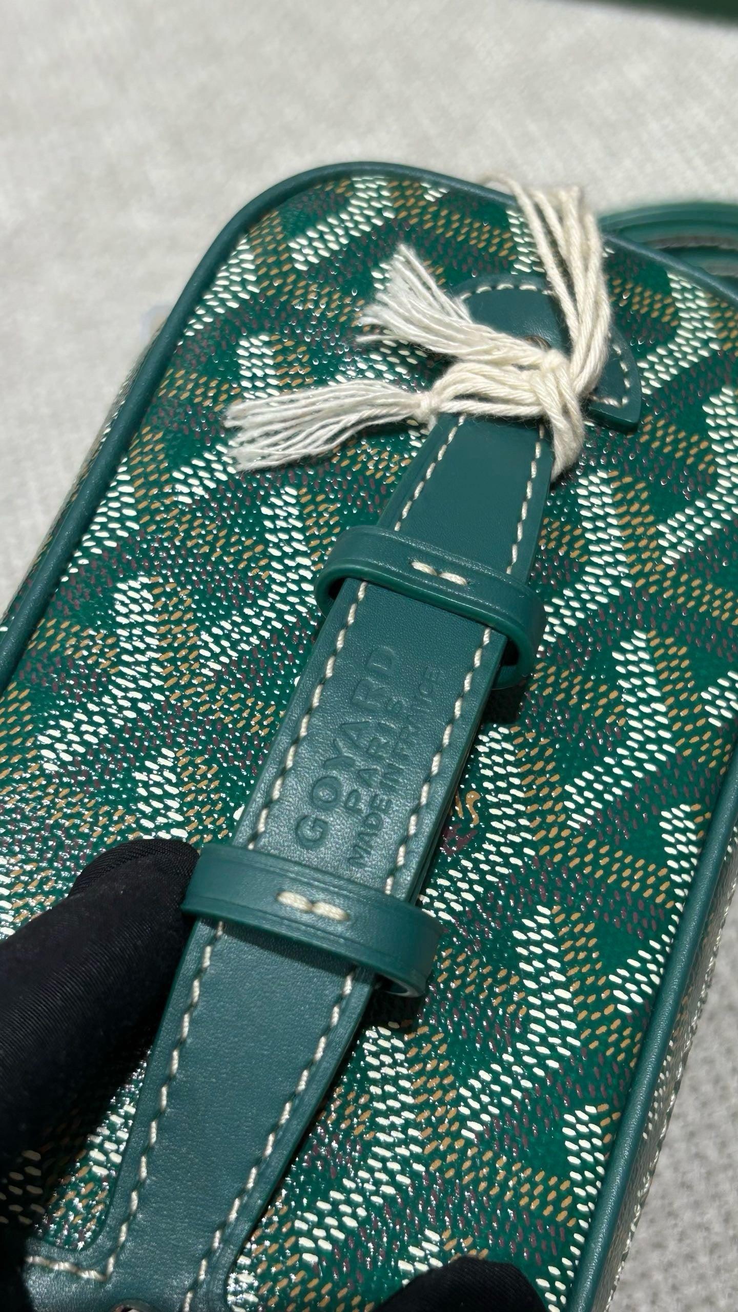 고야드 / 뮤즈 바니티 미니