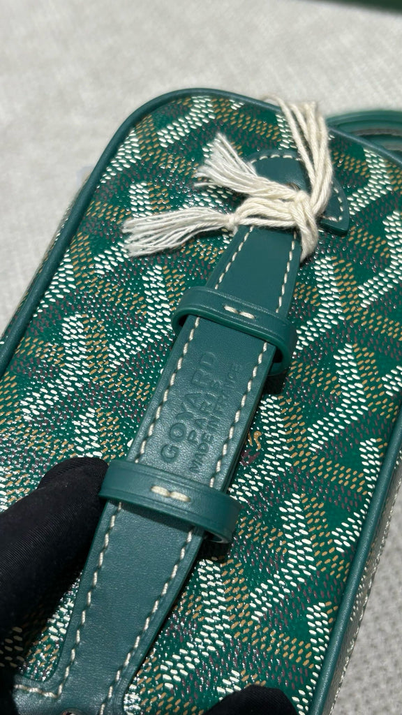 고야드 / 뮤즈 바니티 미니