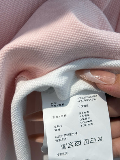 알렉산데왕 / 오프숄더 더블넥 드레스
