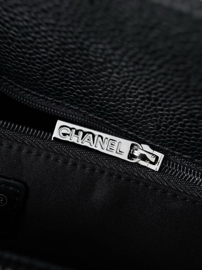 샤넬 / 그랜드 샤핑 토트백