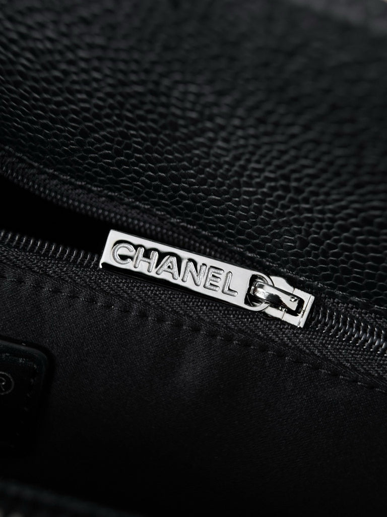 샤넬 / 그랜드 샤핑 토트백