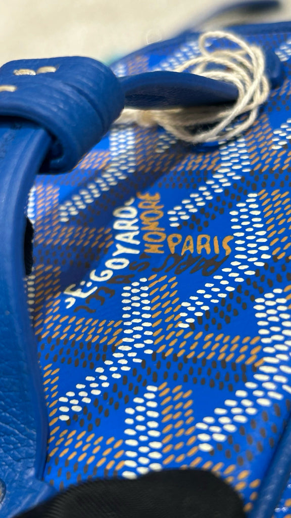 고야드 / 뮤즈 바니티 나노