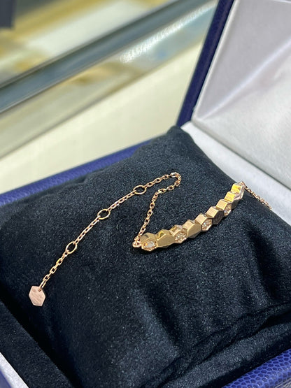 쇼메 / 비마이러브 브레이슬릿 18K