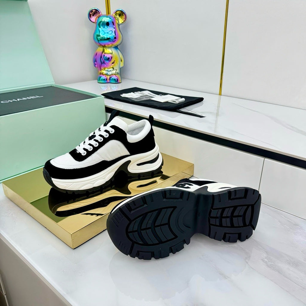 샤넬 / 스니커즈