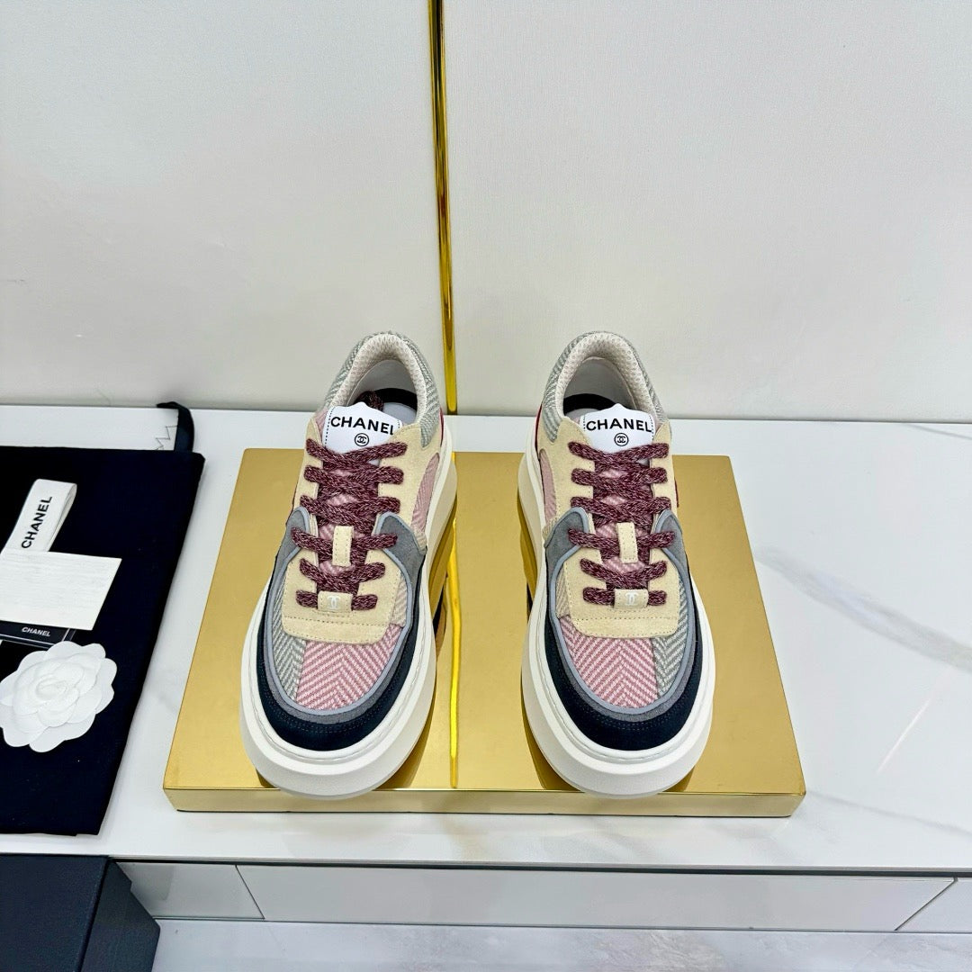 샤넬 / 스니커즈