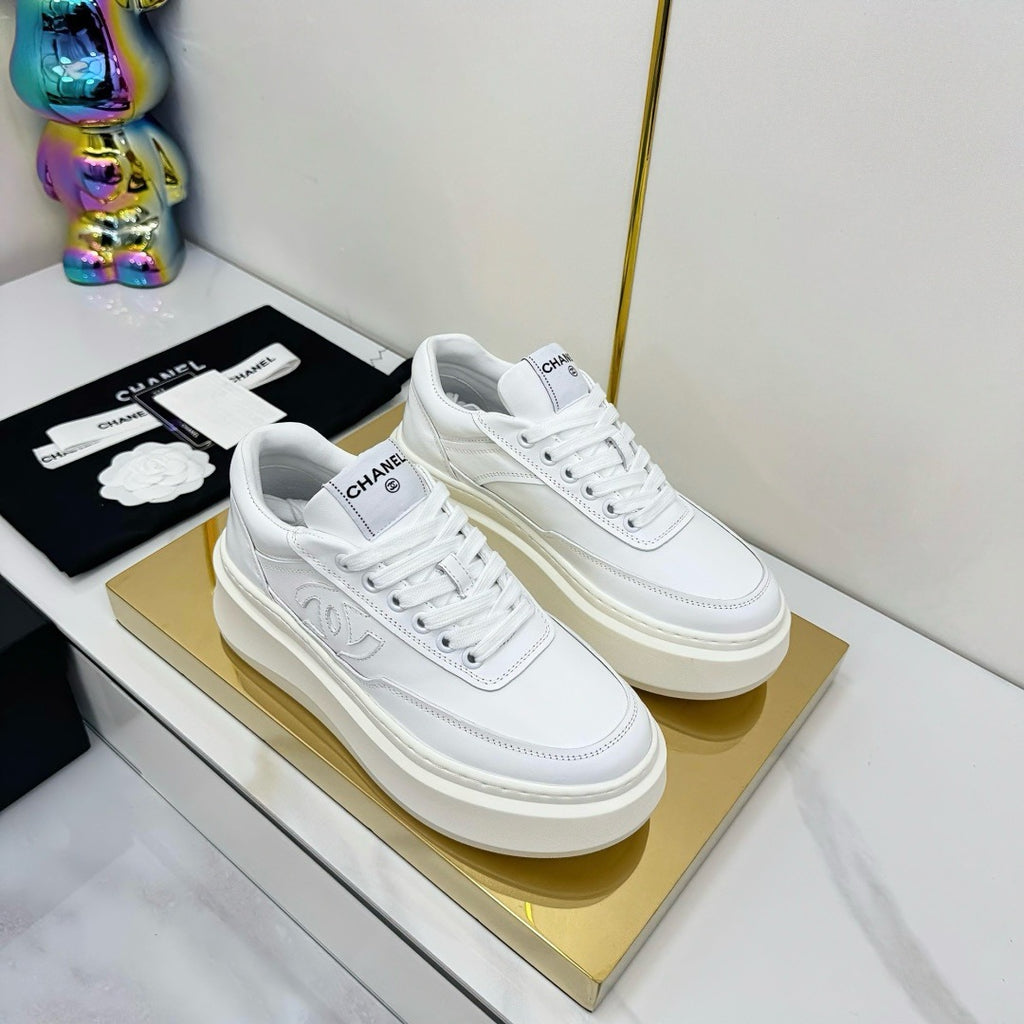 샤넬 / 스니커즈