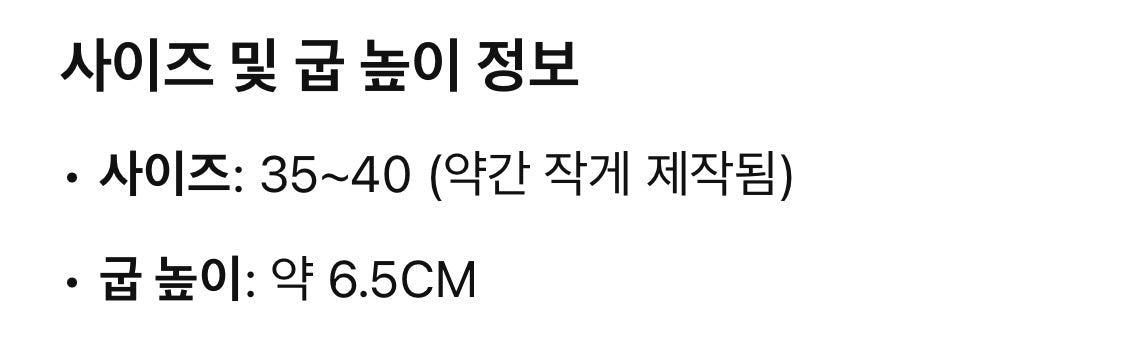 샤넬 / 슬링백 펌프스 22W