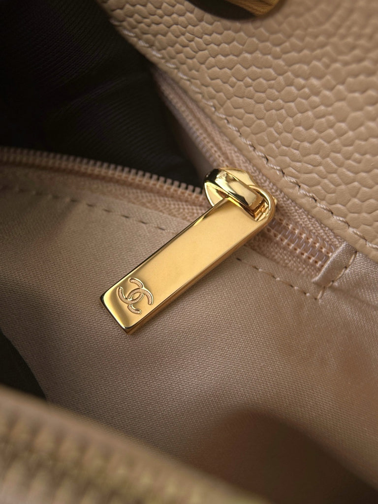 샤넬 / 그랜드 샤핑 토트백