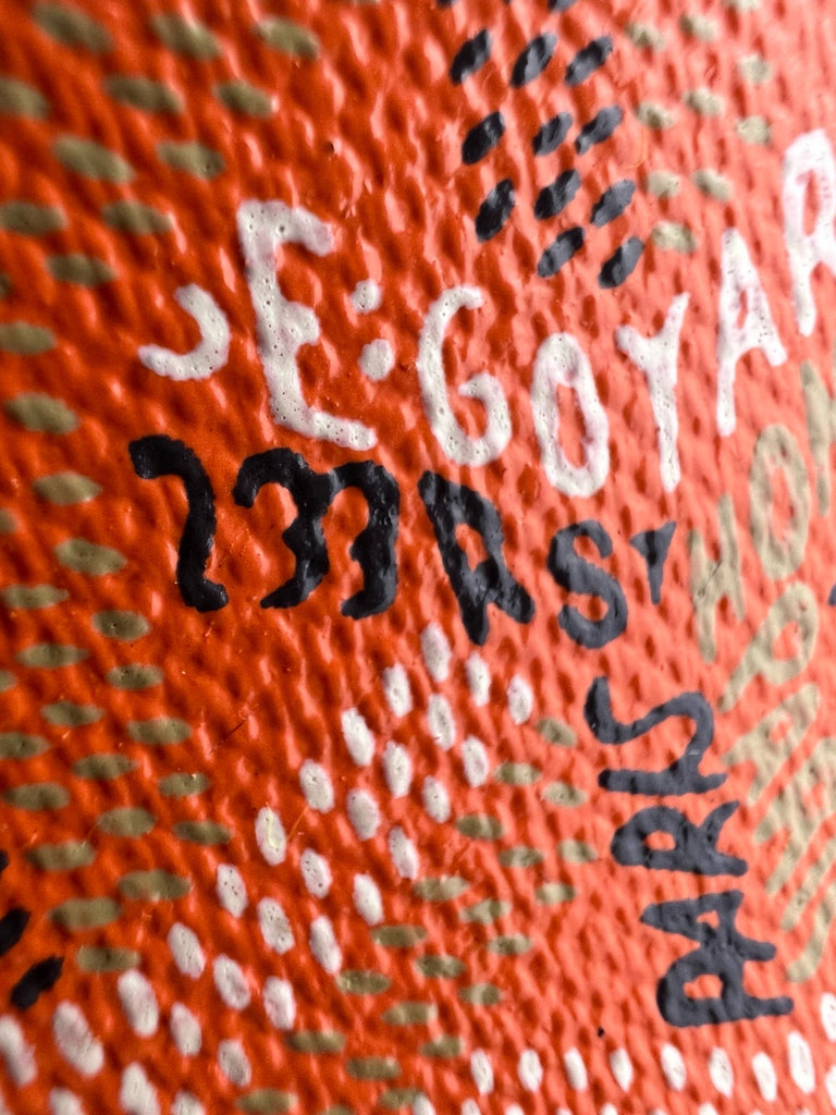 고야드 / 플뤼메 클러치 지갑