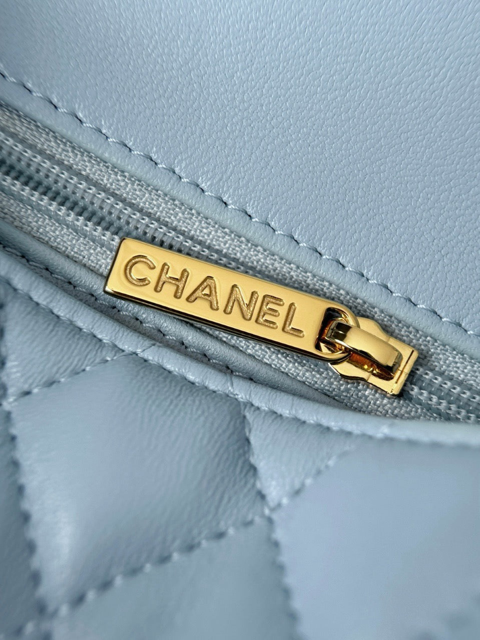 샤넬 / cf17 미니 클래식 백