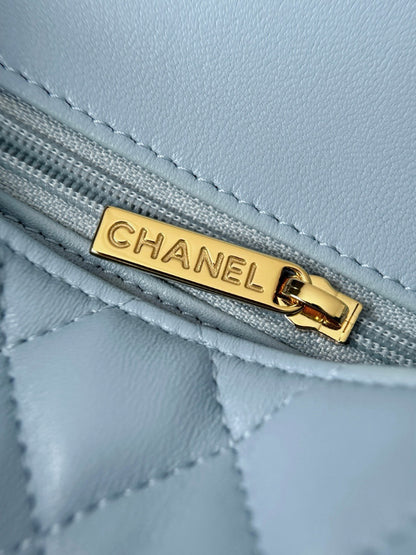 샤넬 / cf17 미니 클래식 백
