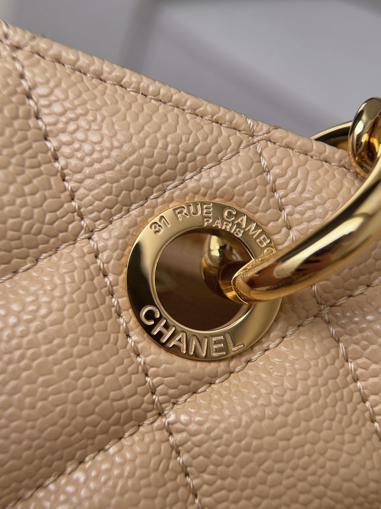 샤넬 / 그랜드 샤핑 토트백