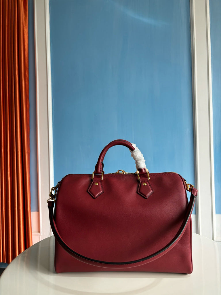 루이비통 / 스피디 소프트 30