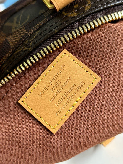 루이비통 / 키폴 반둘리에 25