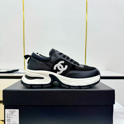 샤넬 / 스니커즈