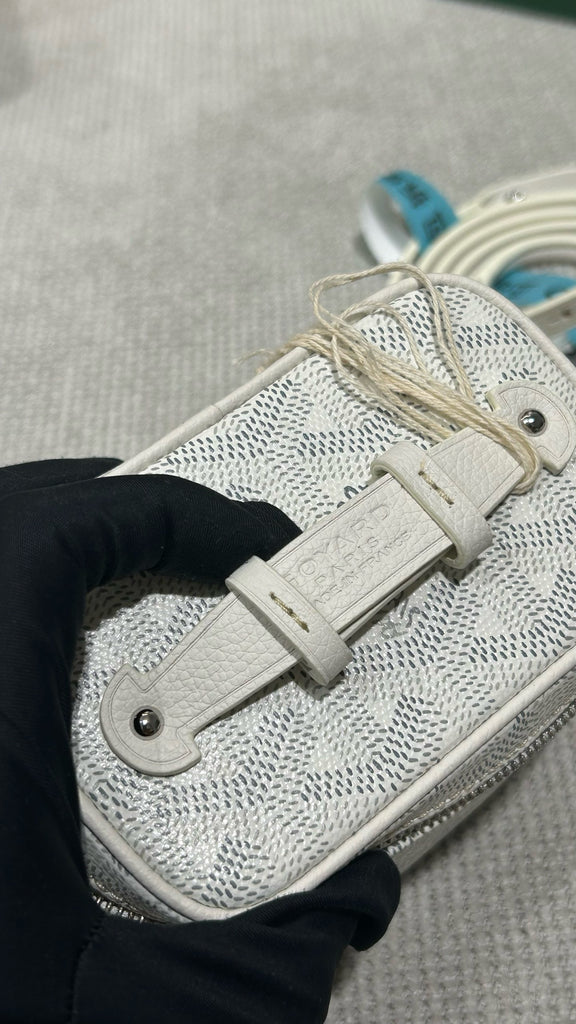 고야드 / 뮤즈 바니티 나노