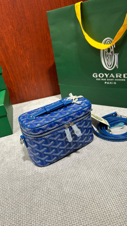 고야드 / 뮤즈 바니티 미니