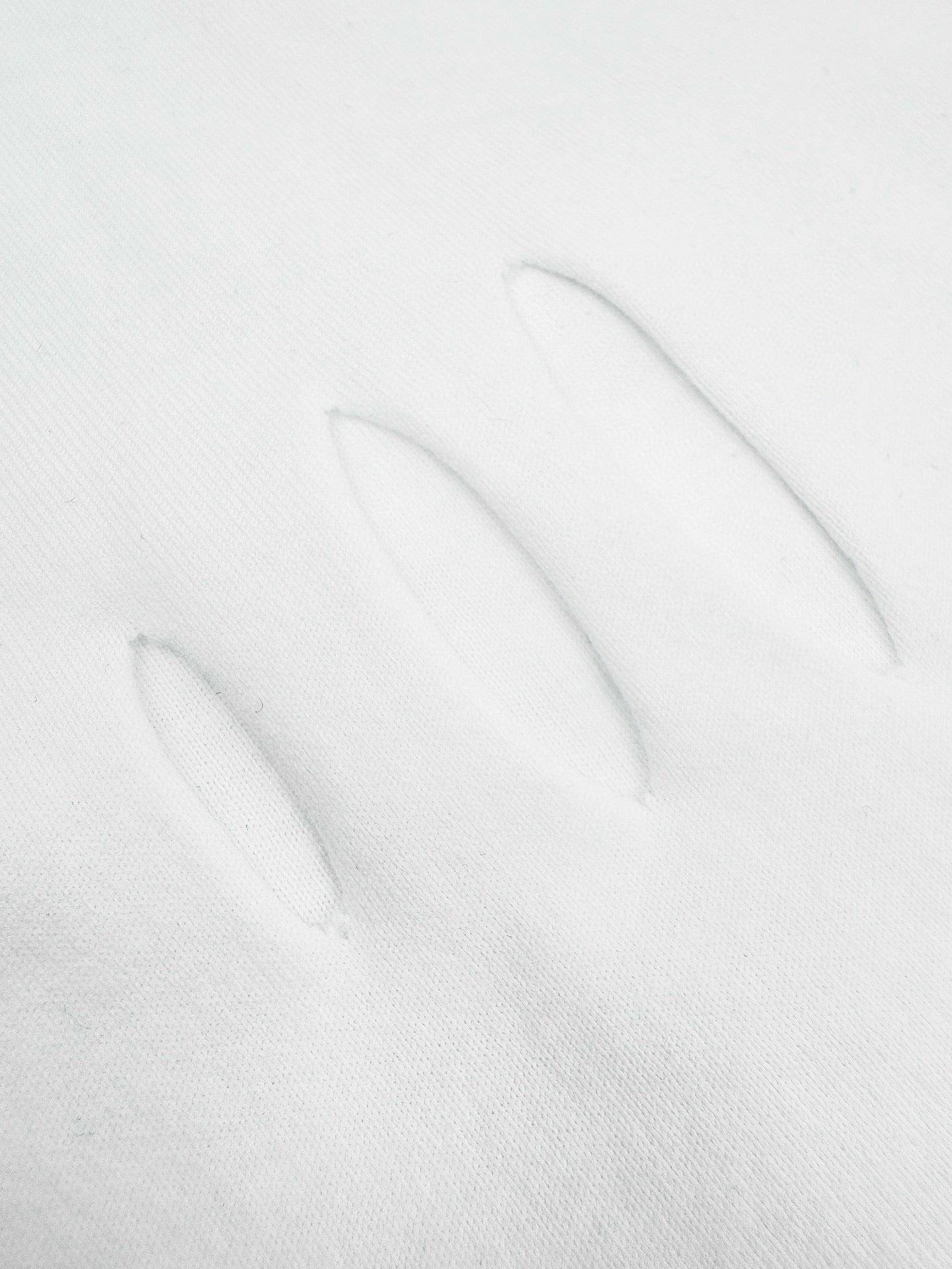 지방시 / 레이어드 티셔츠