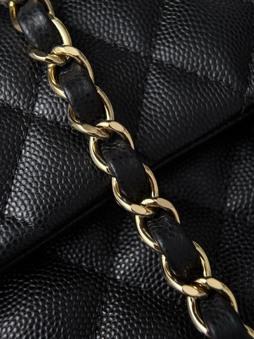 샤넬 / cf23 클래식 스몰 플랩 백