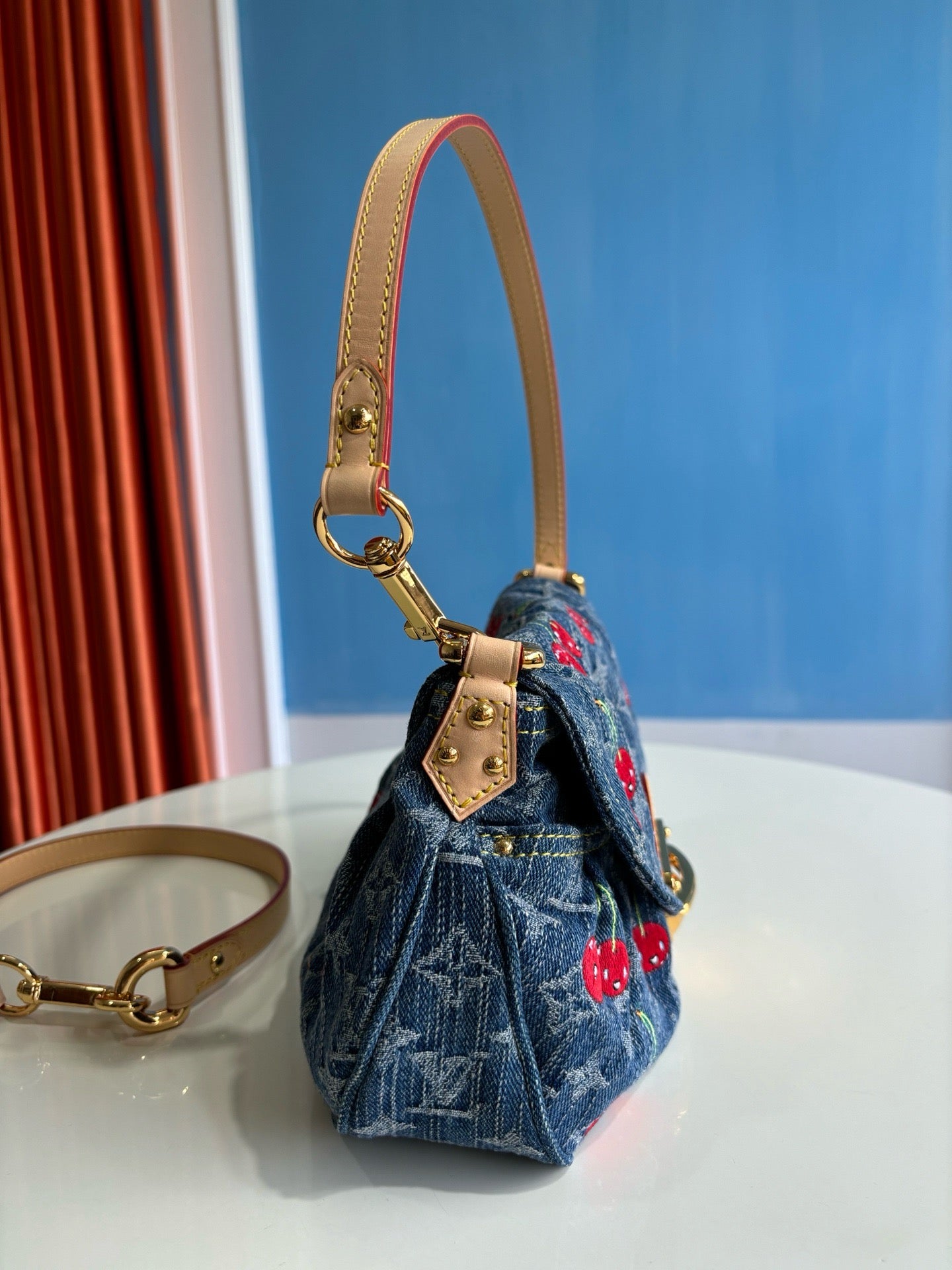 루이비통 / LV x TM 선셋