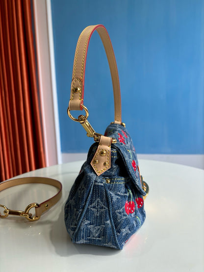 루이비통 / LV x TM 선셋