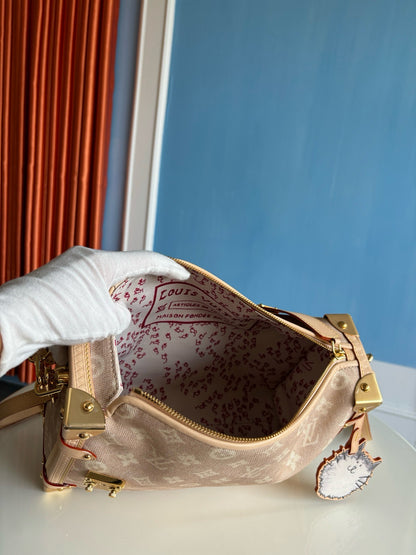 루이비통 / 사이버 트렁크 GM